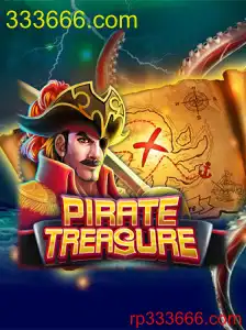 PirateTreasure