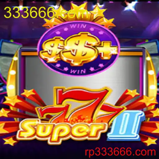 Super777II