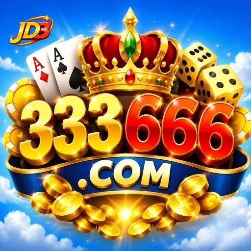 333666.com Logo